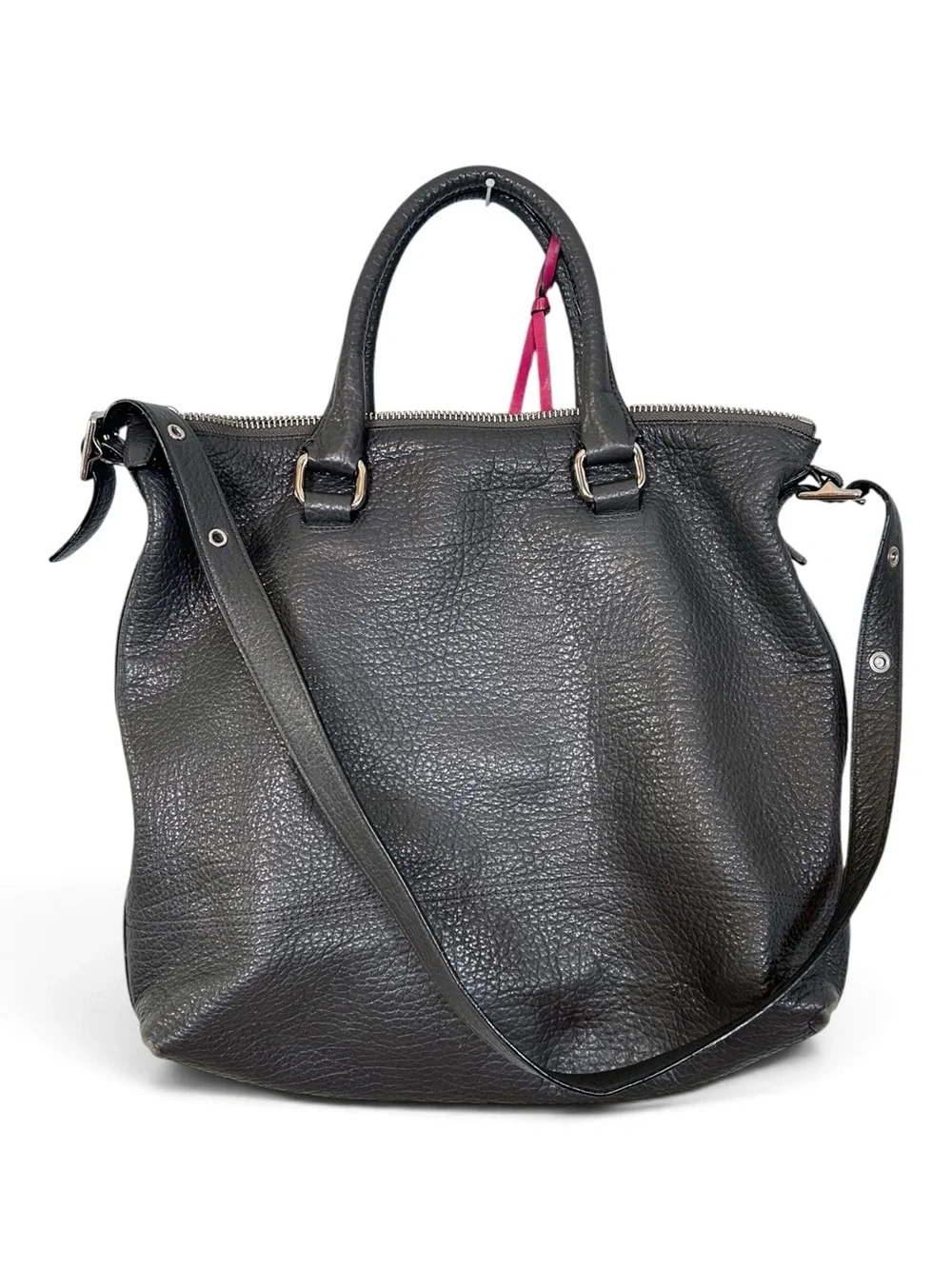 Coach Coach Legacy Molly Large Satchel 20201